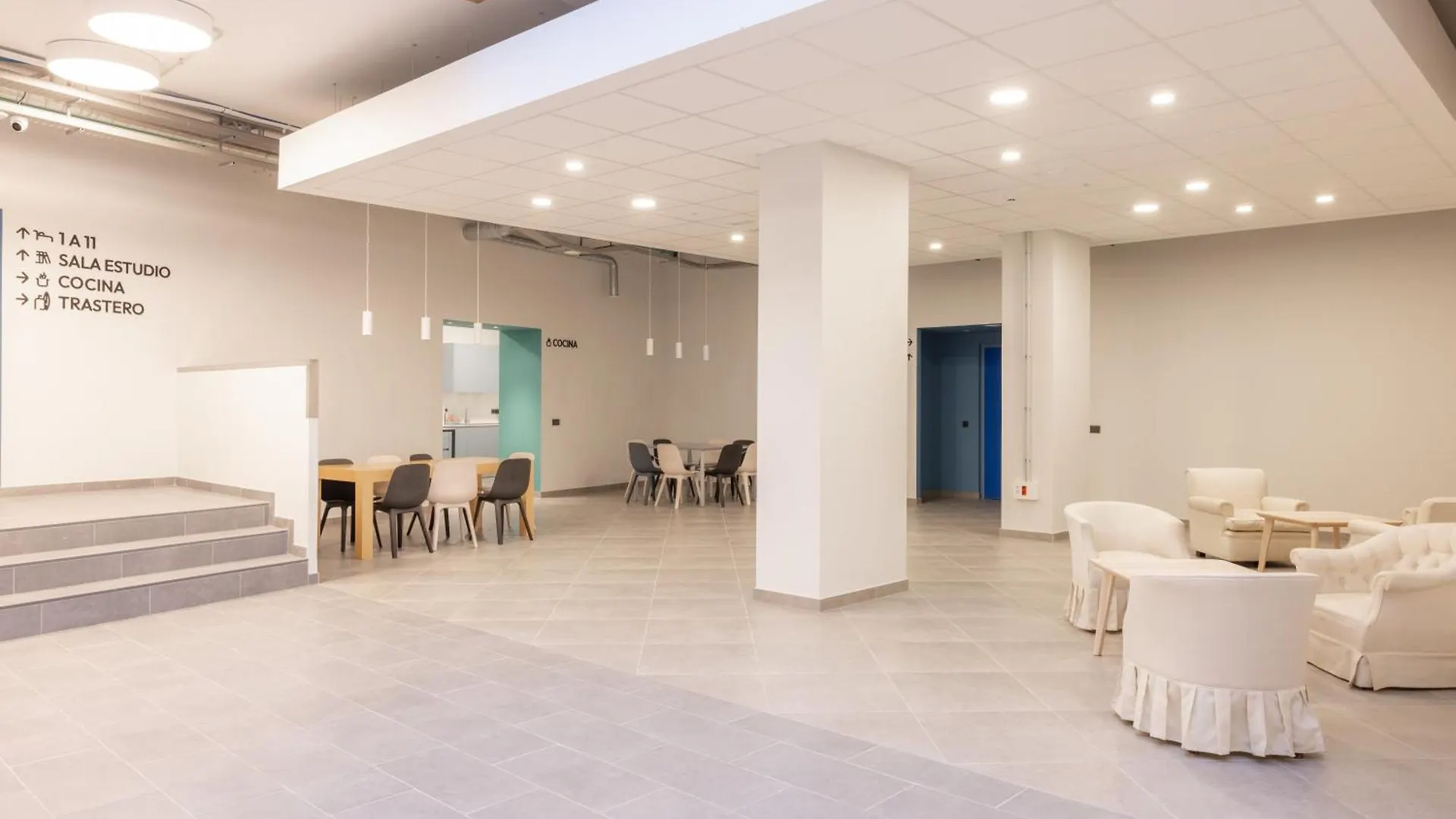 E7 - Estudio La Orotava Spain