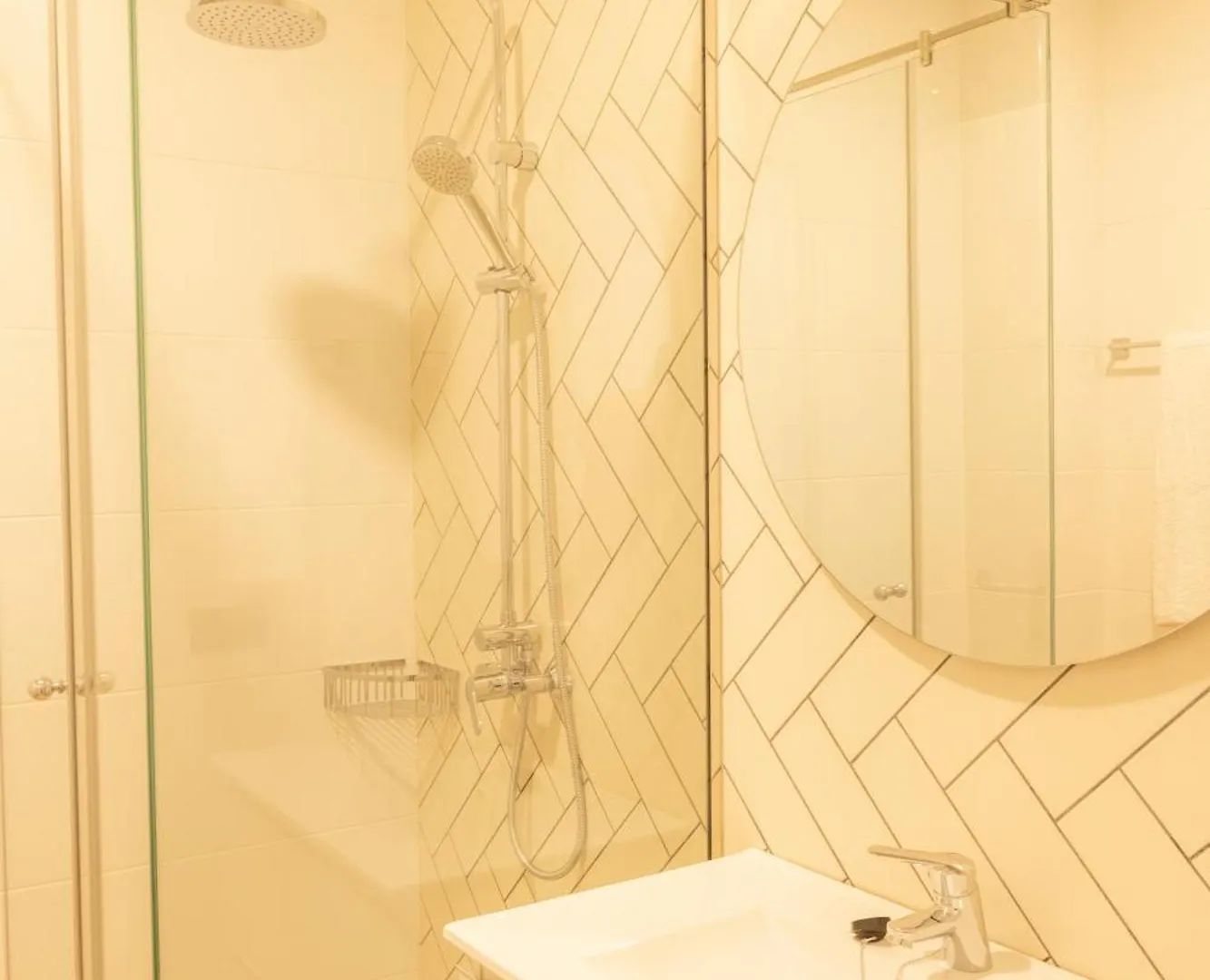 Apartment E7 - Estudio La Orotava Spain
