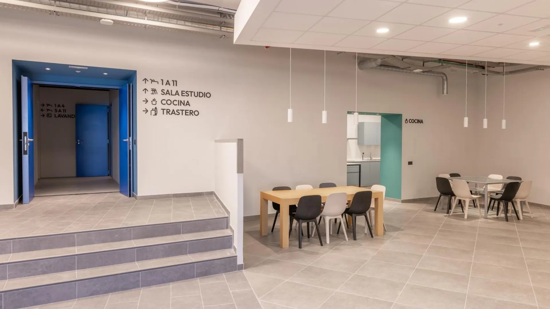 Apartment E7 - Estudio La Orotava