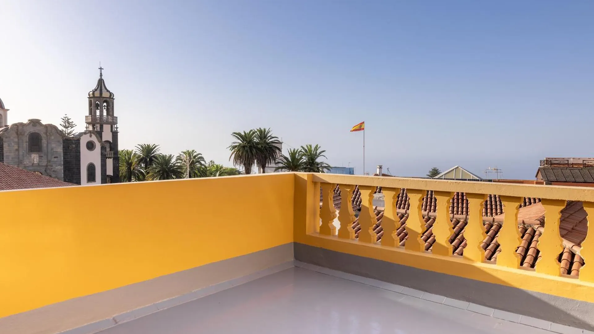 E7 - Estudio La Orotava Apartment