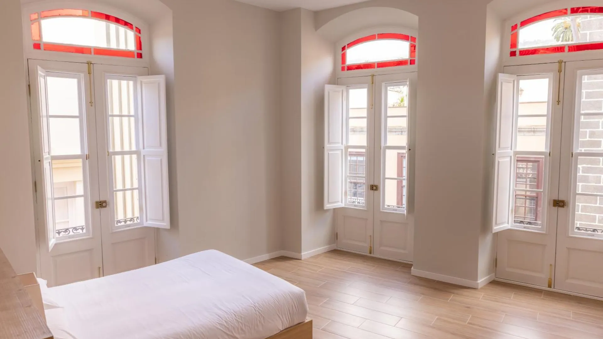 Apartment E7 - Estudio La Orotava