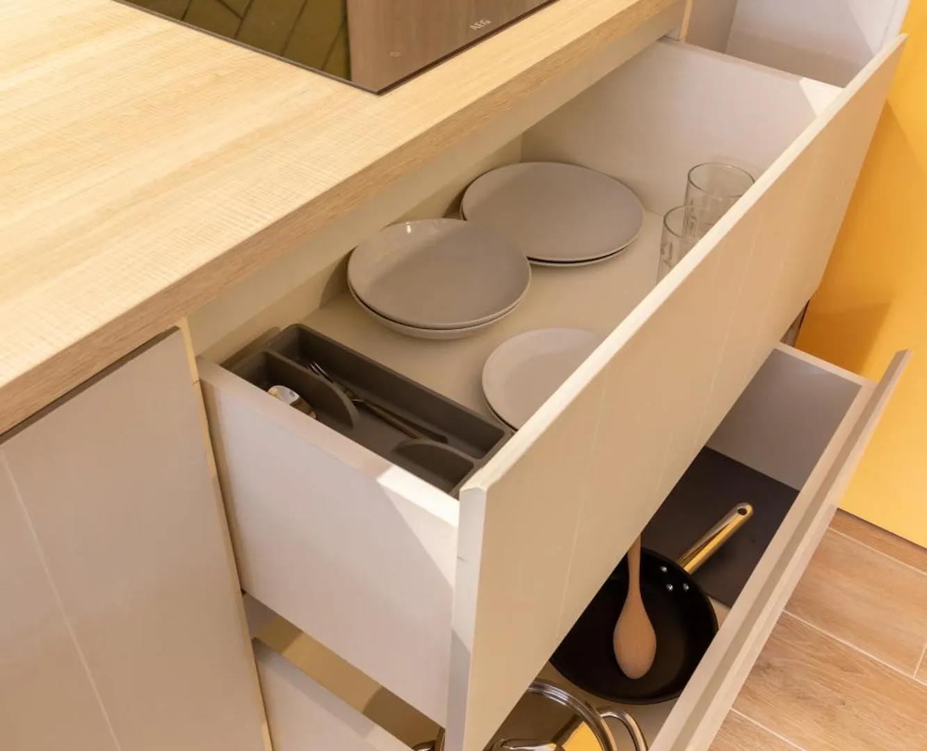 E7 - Estudio La Orotava Apartment